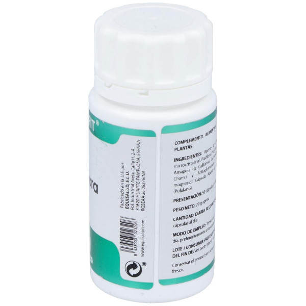 Holofit Pasiflora 50Cap.