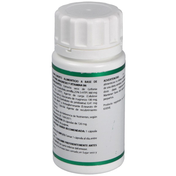 Holofit Grifonia 50Cap.