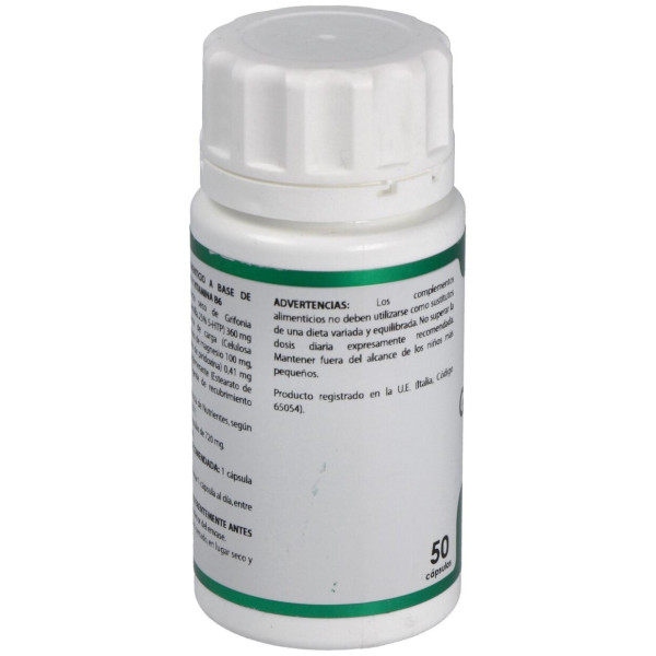 Holofit Grifonia 50Cap.