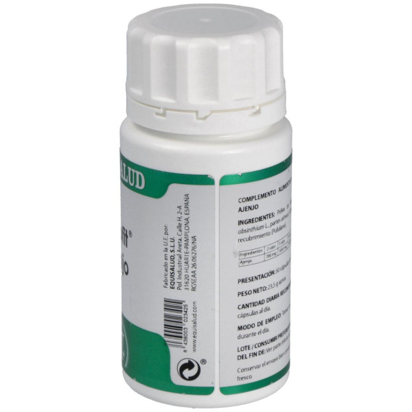 Holofit Ajenjo 50Cap.