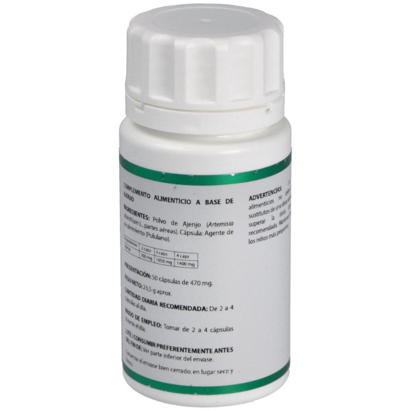 Holofit Ajenjo 50Cap.