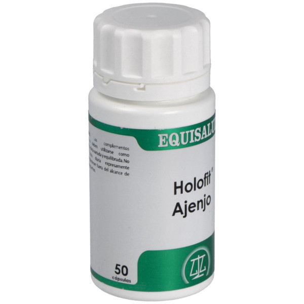 Holofit Ajenjo 50Cap.