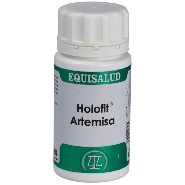 Holofit Artemisa 60Cap.