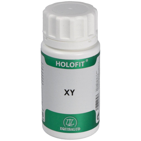 Equisalud Holofit Xy 50Caps