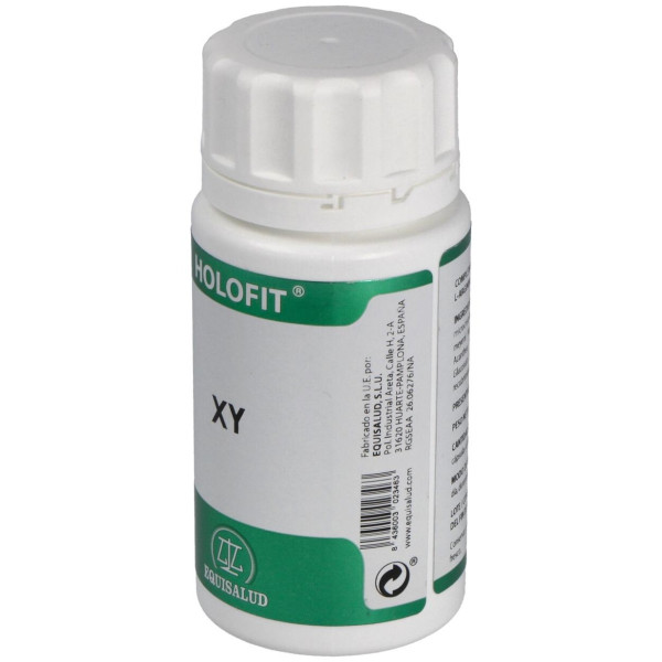 Equisalud Holofit Xy 50Caps