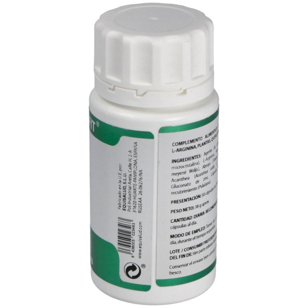 Equisalud Holofit Xy 50Caps