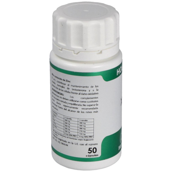 Equisalud Holofit Xy 50Caps