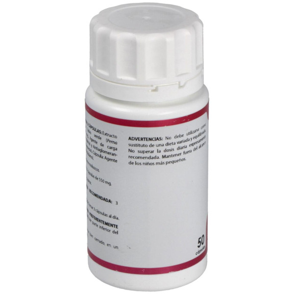 Holoperna Mejillon De Labio Verde 50Cap.