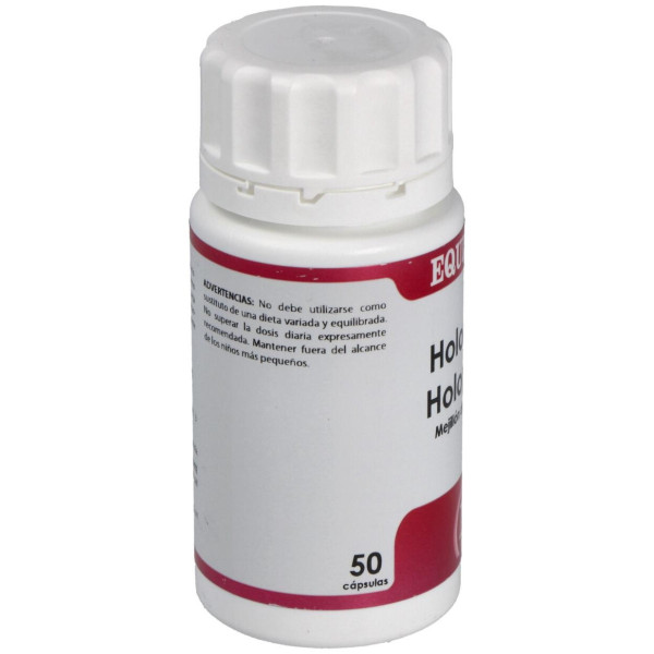 Holoperna Mejillon De Labio Verde 50Cap.