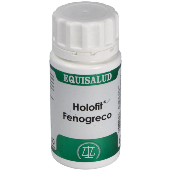 Holofit Fenogreco 50Cap.