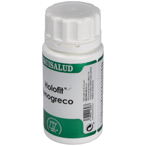 Holofit Fenogreco 50Cap.