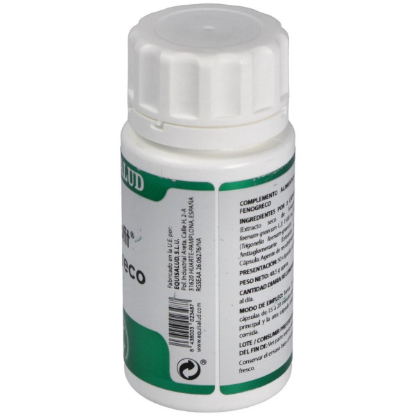 Holofit Fenogreco 50Cap.