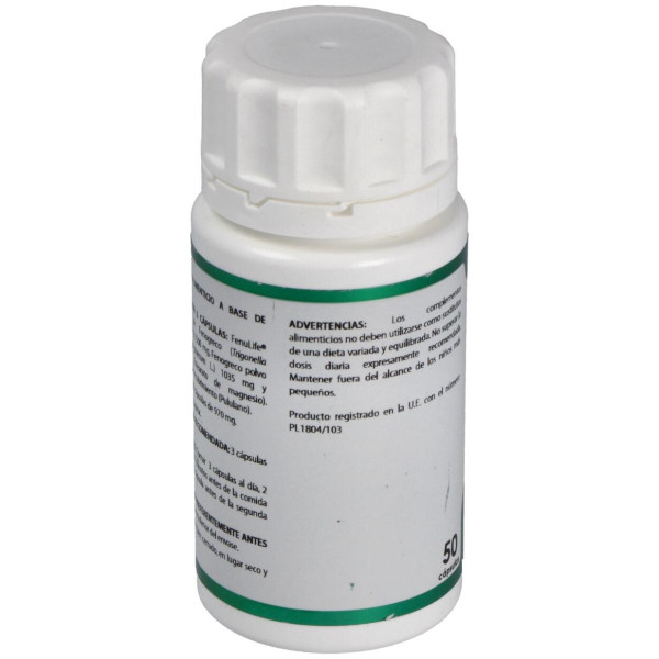 Holofit Fenogreco 50Cap.