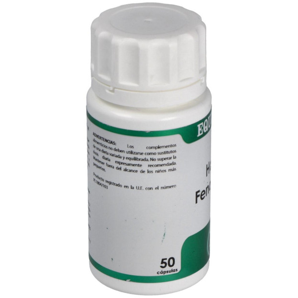 Holofit Fenogreco 50Cap.