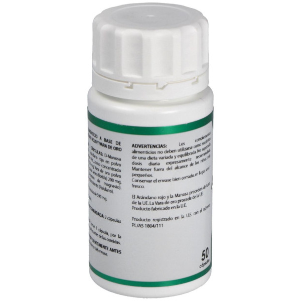 Holofit Arandano Rojo 50Cap.