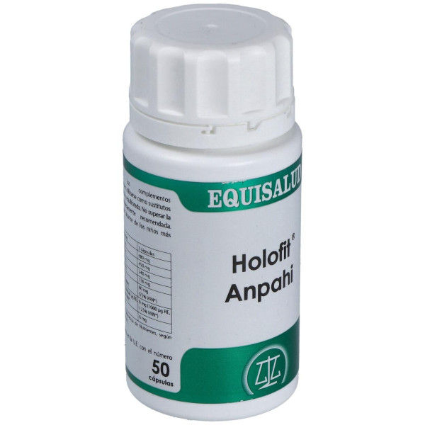 Equisalud Holofit Anpahi 50Caps