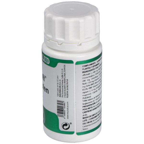 Holofit Hormofen 50Cap.