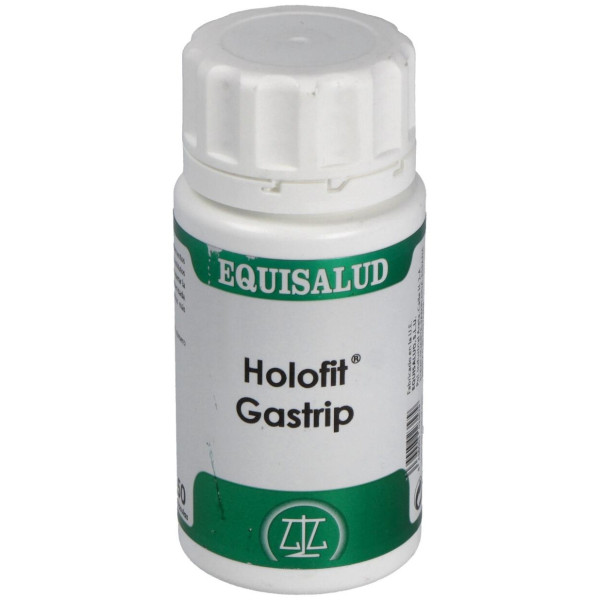 Equisalud Holofit Gastrip 50Caps