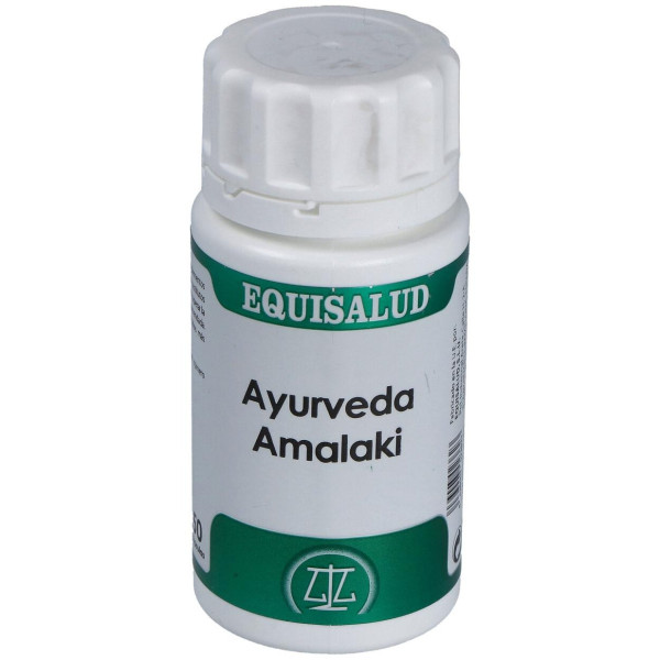 Holofit Ayurveda Amalaki 50Cap.