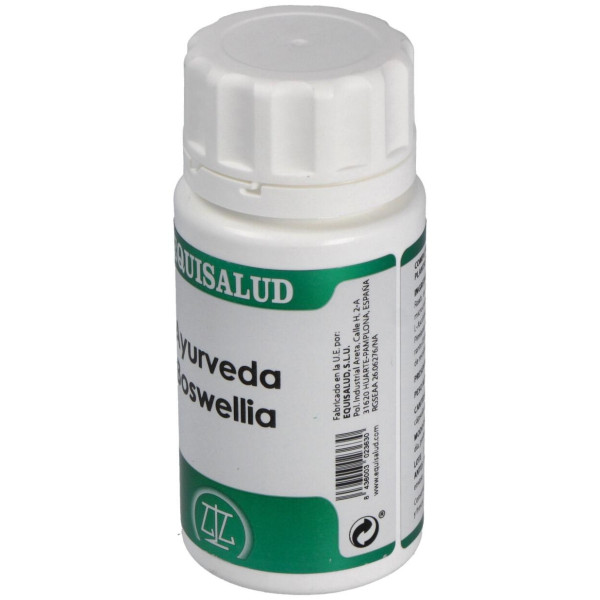 Equisalud Ayurveda Boswellia 50Caps