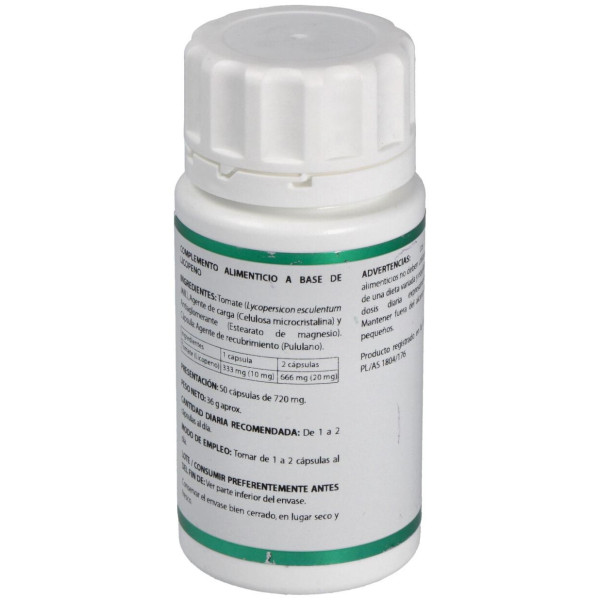 Holofit Licopeno 50Cap.