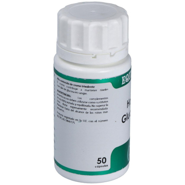 Holofit Glucemin 50Cap.