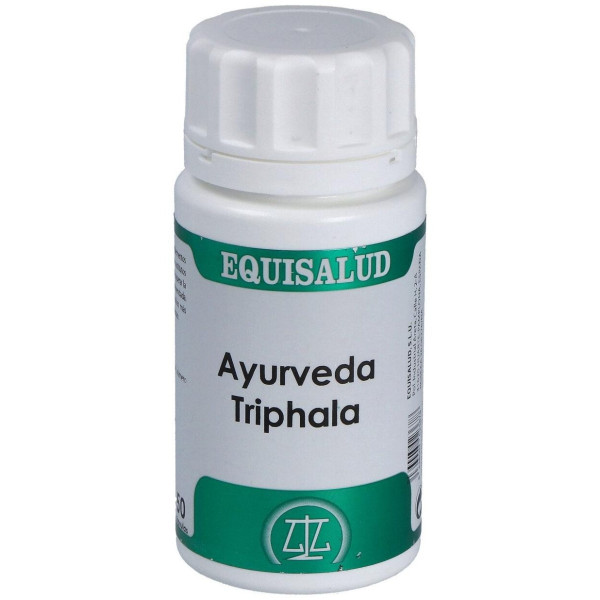 Holofit Ayurveda Triphala 50Cap.