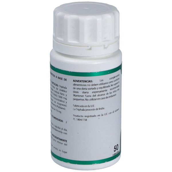 Holofit Ayurveda Triphala 50Cap.