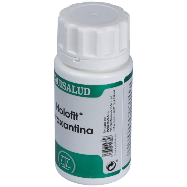 Equisalud Holofit Astaxantina 50Caps