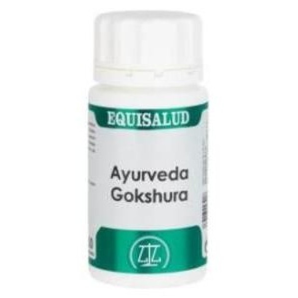 Holofit Ayurveda Gokshura 50Cap.