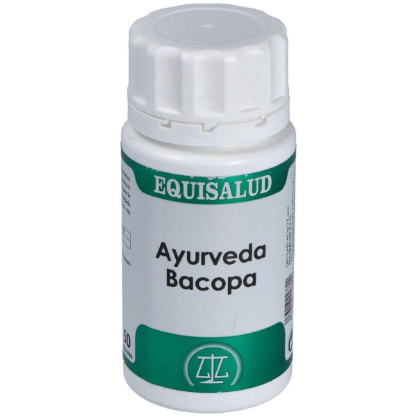 Holofit Ayurveda Bacopa 50Cap.