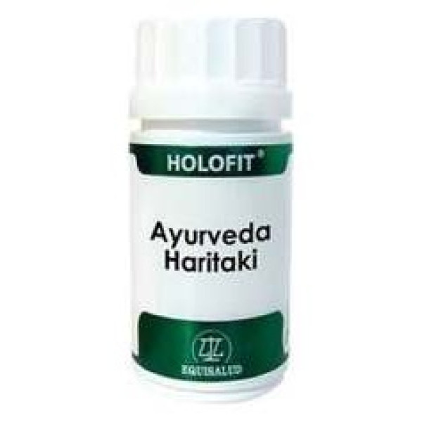 Equisalud Ayurveda Haritaki 50Caps