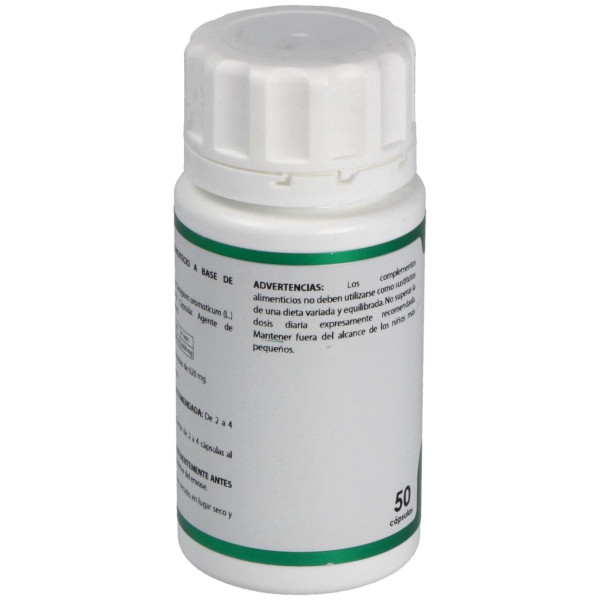 Equisalud Ayurveda Clavo 50Caps