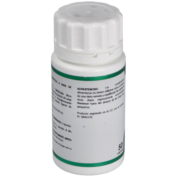Equisalud Holofit Maca 50Caps
