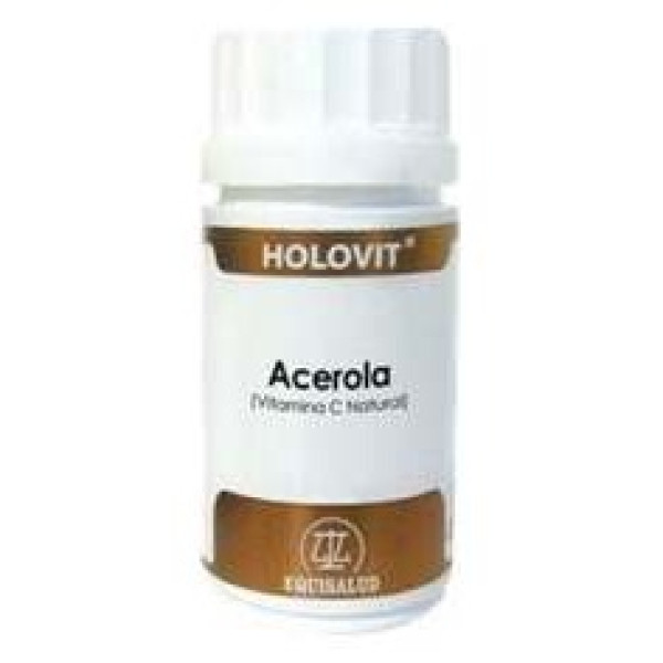 Holovit Acerola 50Cap.
