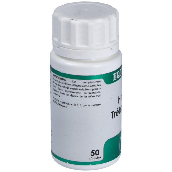 Equisalud Holofit Trébol Rojo 50Caps