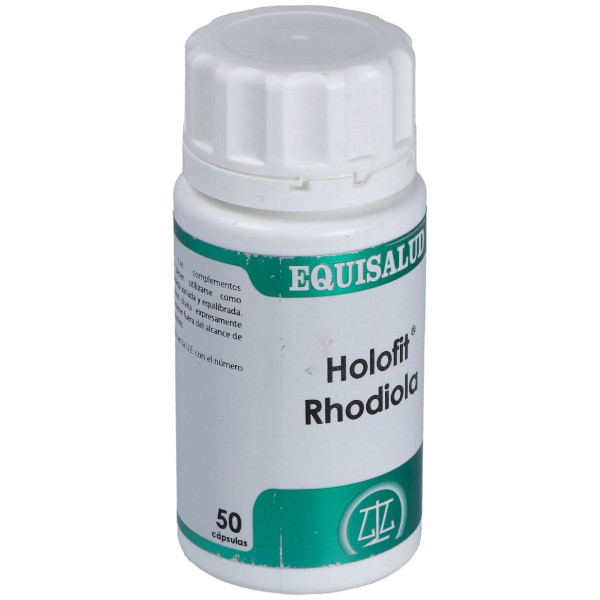 Holofit Rhodiola 50Cap.