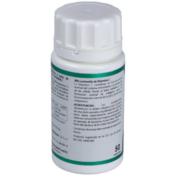 Holofit Quercetina 50Cap.