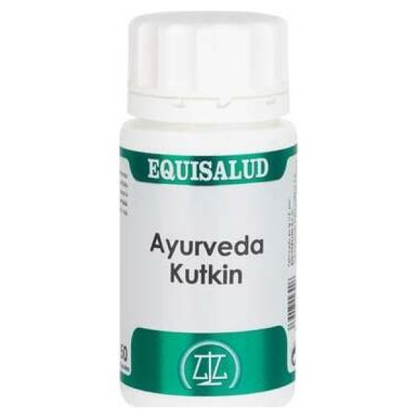 Ayurveda Kutkin (Picrorhiza Kurroa) 50 Cápsulas
