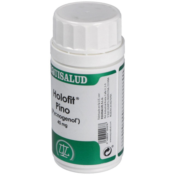 Holofit Pino (Pycnogenol) 50Cap.