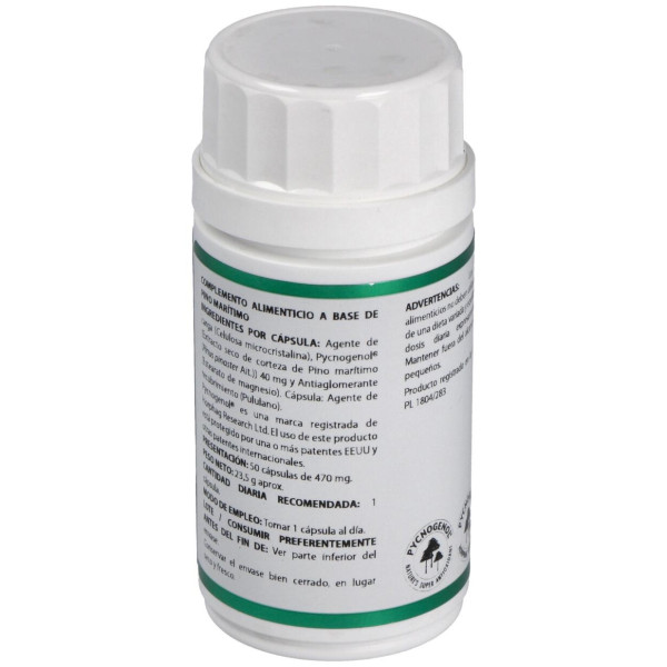 Holofit Pino (Pycnogenol) 50Cap.