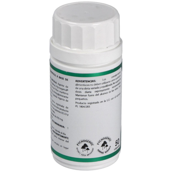 Holofit Pino (Pycnogenol) 50Cap.