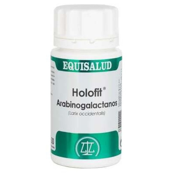 Holofit Arabinogalactanos 50Cap.