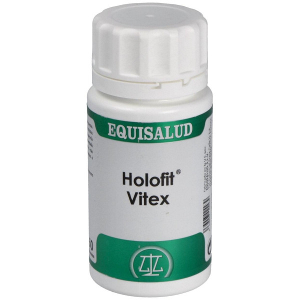 Holofit Sauzgatillo 50Cap.