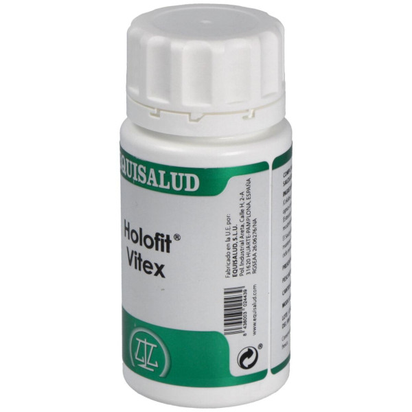 Holofit Sauzgatillo 50Cap.