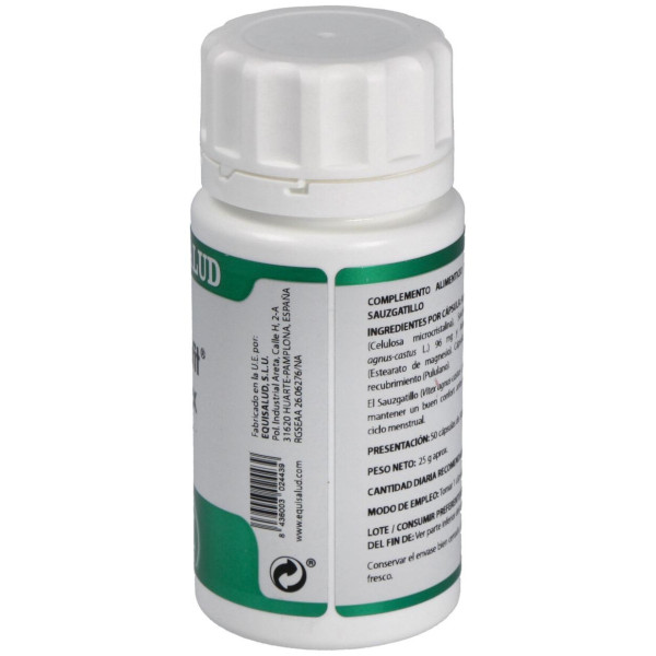 Holofit Sauzgatillo 50Cap.