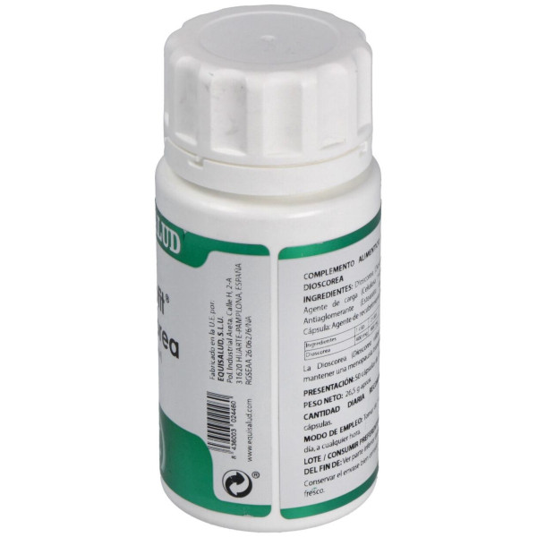 Holofit Discorea ( Wild Yam) 50 Cápsulas