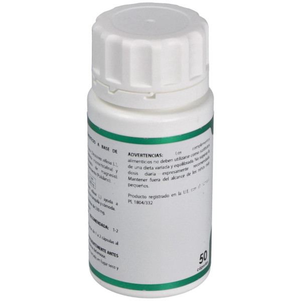 Holofit Discorea ( Wild Yam) 50 Cápsulas