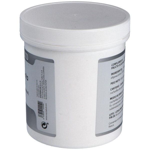 Microbiota Fos (Fructo-Oligosacaridos) 300Gr.