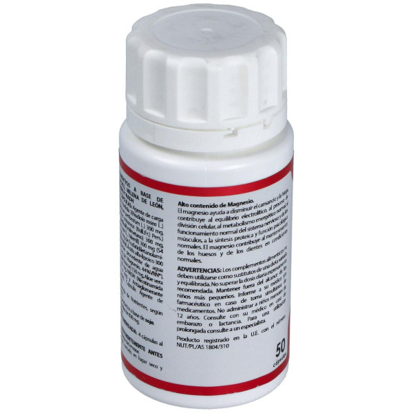 Holomega Fibrosol 50Cap.
